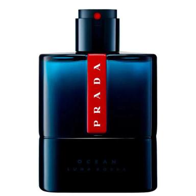 LUNA ROSSA OCEAN PRADA PERFUME MASCULINO EAU DE TOILETTE 100ML IMPORTADO