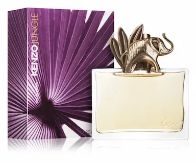 KENZO JUNGLE EAU DE PARFUM 30ML PERFUME FEMININO