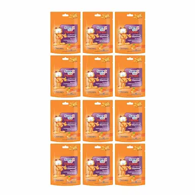 KIT C 12 SUPLEMENTO INFANTIL SABOR LARANJA C30 – KLEY HERTZ