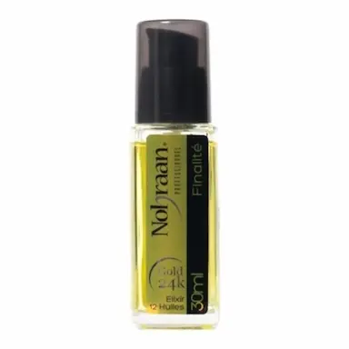 FINALIZADOR REPARADOR ELIXIR PARA CABELOS 30ML - NOHRAAN