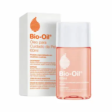BIO OIL ANTIESTRIAS E REGENERADOR DA PELE 60ML – BIO OIL