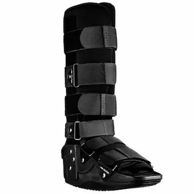 HIDROLIGHT - BOTA IMOBILIZADORA COMFORT LONGA G