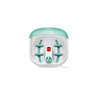 MULTILASER - HIDROMASSAGEADOR PARA PéS FOOT SPA127V