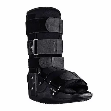 HIDROLIGHT - BOTA IMOBILIZADORA COMFORT CURTA P