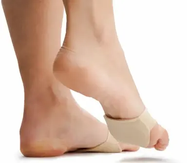 HIDROLIGHT - ALMOFADA PLANTAR P/ M