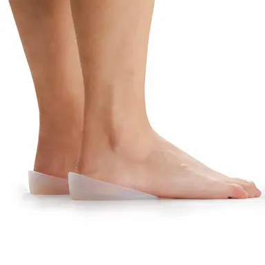 HIDROLIGHT - CALCANHEIRA PARA ESPORÃO FOOT CARE G