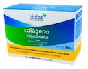 KIT  DE 3 COLáGENO HIDROLISADO BIOLAB 30 SACHêS