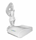 NEBULIZADOR INALADOR DE AR COMPRIMIDO COMPACT DC1 G-TECH