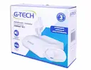 NEBULIZADOR INALADOR DE AR COMPRIMIDO COMPACT DC1 G-TECH