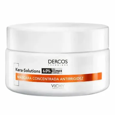 MASCARA DERCOS KERA SOLUTIONS 200ML