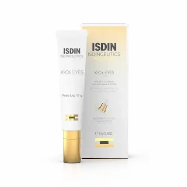 Creme Contorno Dos Olhos Isdinceutics K-Ox Eyes 15Ml