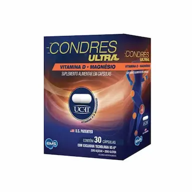 CONDRES ULTRA 30 CAPS