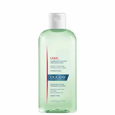 DUCRAY SABAL - SHAMPOO 200ML