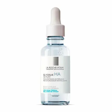 SERUM GLYCOLIC HA  LA ROCHE  30ML
