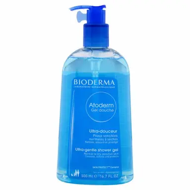 ATODERM GEL DOUCHE BIODERMA GEL DE BANHO HIDRATANTE 500ML