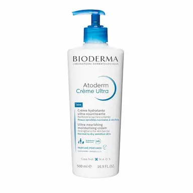 ATODERM CREME ULTRA HIDRATANTE 500ML BIODERMA