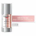 KIT SéRUM FACIAL EUCERIN ANTI-PIGMENT - DUAL SéRUM - 30ML E KIT SABONETE ÍNTIMO FLORACYD FEMME 2 UNIDADES 200ML CADA