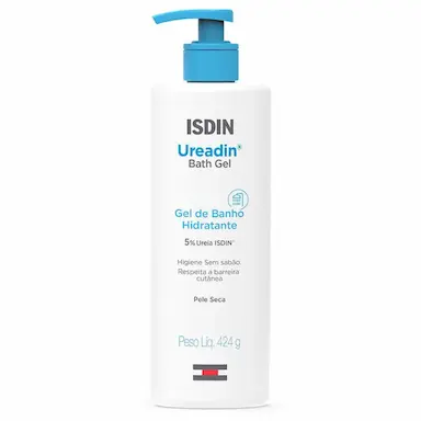 UREADIN GEL DE BANHO HIDRATANTE 424G