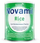 NOVAMIL RICE 400G