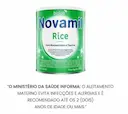 NOVAMIL RICE 400G