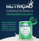 NOVAMIL RICE 400G