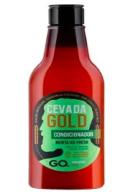GO CONDICIONADOR CEVADA MENTA ICE 300G