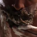 KIT GO NECESSAIRE SHAMPOO POMADA OLEO TEA TREE