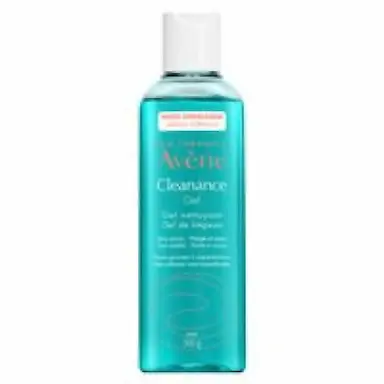 GEL DE LIMPEZA FACIAL AVèNE - CLEANANCE - 300ML