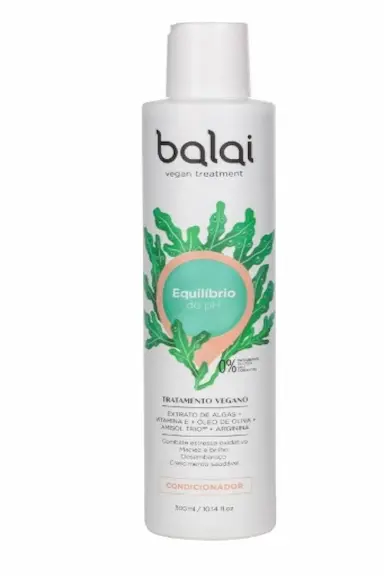 BALAI CONDICIONADOR EQUILIBRIO DO PH 300ML