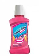 MALVATRIKIDS JúNIOR ENXAGUANTE BUCAL 250ML