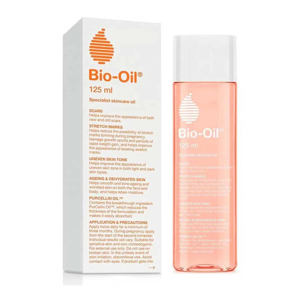BIO OIL ANTIESTRIAS 125ML