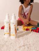 BALAI COBACO CREME DE PENTEAR KIDS NUTRIçãO 200ML