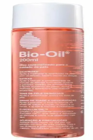 BIO OIL OLEO CORPORAL 200ML