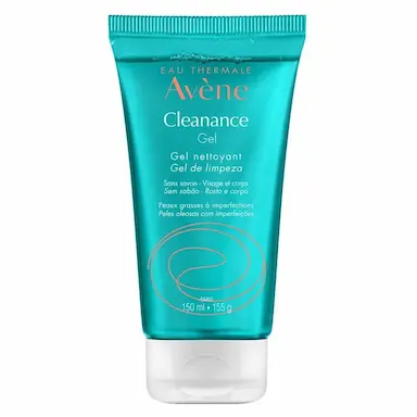 GEL DE LIMPEZA AVèNE CLEANANCE 150ML