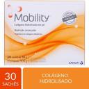 MOBILITY COLáGENO HIDROLISADO  30 SACHêS