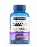 ÔMEGA 3 1000MG CATARINENSE 120CPS