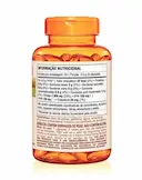 ÔMEGA-3 1000MG SUNDOWN 60CPS