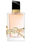 LIBRE YVES SAINT LAURENT EAU DE TOILETTE FEMININO 50ML