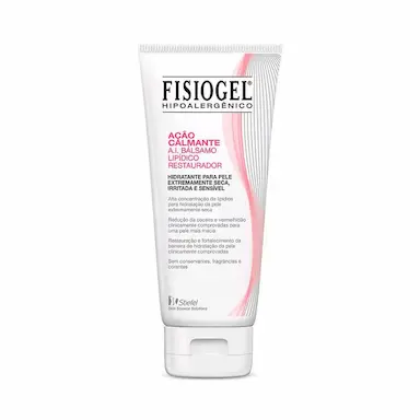 FISIOGEL A.I. BALSAMO LIPIDICO 150G