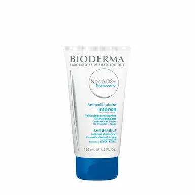 SHAMPOO NODé DS  BIODERMA 125ML