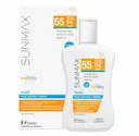 SUNMAX FLUID PROTETOR SOLAR FPS55 120ML