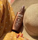 PROTETOR SOLAR CENOURA &amp;amp;AMP; BRONZE ÓLEO SPRAY FPS6 110ML