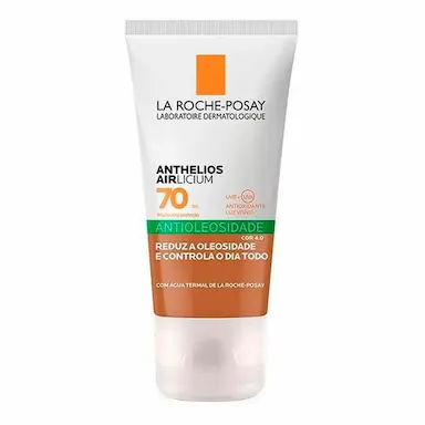 PROTETOR SOLAR ANTHELIOS AIRLICIUM FPS70 4.0