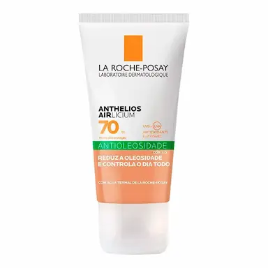 PROTETOR SOLAR ANTHELIOS AIRLICIUM FPS70 3.0
