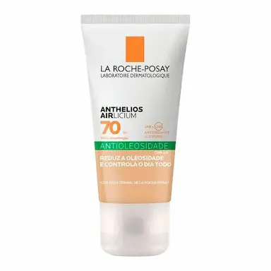 PROTETOR SOLAR ANTHELIOS AIRLICIUM FPS70 2.0