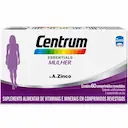 CENTRUM SELECT MULHER 60CPR