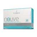 NOUVE BIOTIN MANTECORP 30 CPS