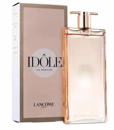 IDôLE LANCôME EAU DE PARFUM FEMININO 100ML