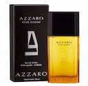 AZZARO POUR HOME EAU DE TOILETTE MASCULINO 100ML