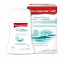 GINO-CANESTEN CALM SABONETE ÍNTIMO 100ML
